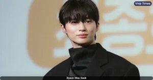 Incheon International Airport files a lawsuit against actor Byeon Woo Seok’s controversial security team