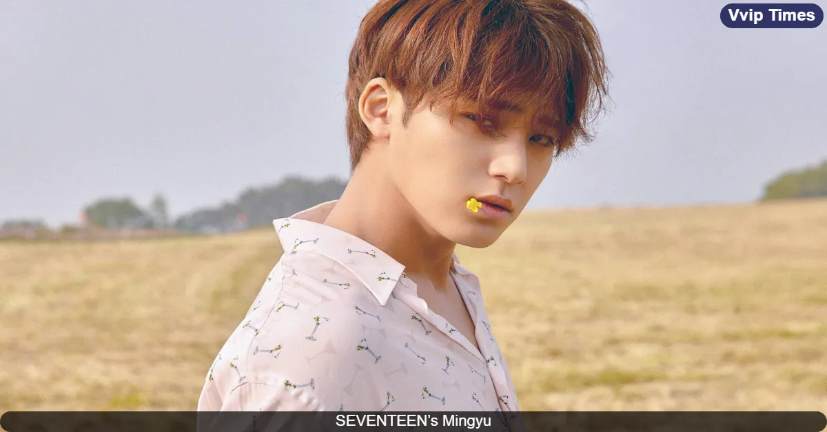 SEVENTEEN’s Mingyu Faces Clubbing Allegations: Fans Quickly Counter Claims