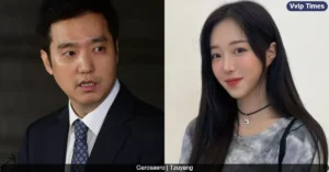 Tzuyang Files Charges Against YouTuber Garosaero Following Adult Establishment Allegations