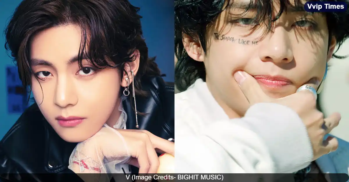 BTS’ V Captures Hearts at Paris Olympics: Judo Silver Medalist Heo Mimi Wants to Meet K-Pop Star, ARMY Shin Yubin Expresses Gratitude