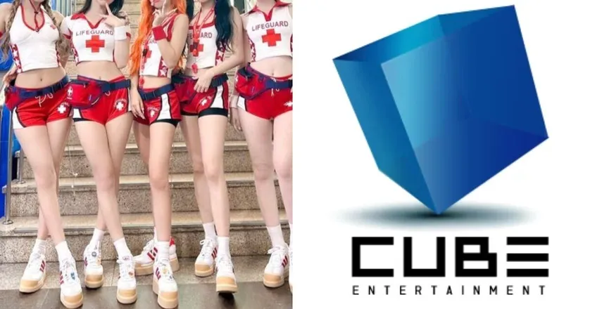 Cube Entertainment Addresses (G)I-DLE’s Massive Sexualization Scandal