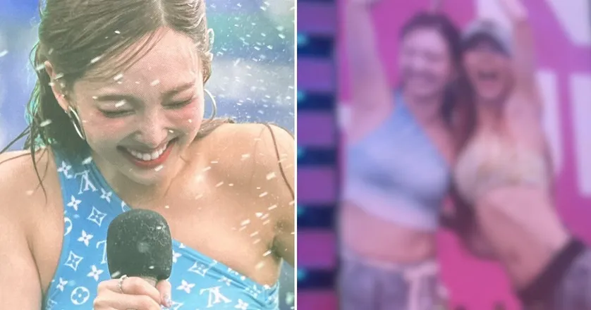 TWICE Nayeon’s WATERBOMB Performance Targeted By Fat-Shaming Comments