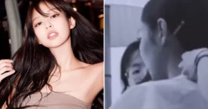 “Accident Or Deliberate?” BLACKPINK Jennie’s Smoking Footage Sparks Speculation