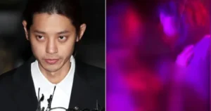 New Disturbing Footage Of “Burning Sun” Rapist Jung Joon Young Sparks Massive Backlash