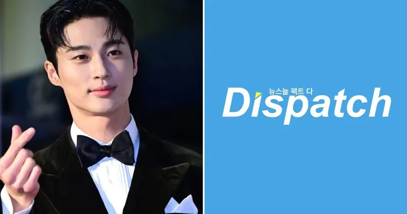 Dispatch Exposes Disturbing Truth Behind Byeon Woo Seok’s Recent Scandal