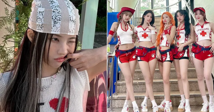 (G)I-DLE Facing Fierce Backlash Over Alleged Sexualization During Latest Performance