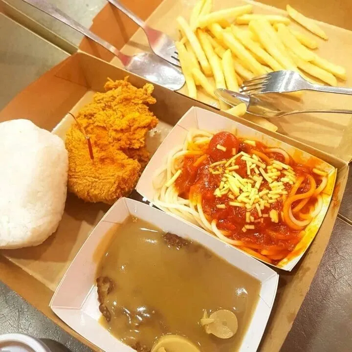 Jollibee 1