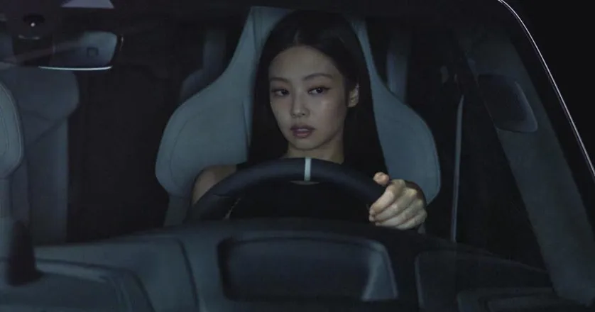 BLACKPINK Jennie’s Illegal Parking Controversy Resurfaces