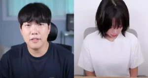 YouTuber Hong Sound Exposes The Truth Behind Tzuyang’s “Under-The-Table” Paid Promotion Controversy