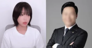 Lawyer Who Exposed Tzuyang’s Past Faces Huge Backlash For A Now-Deleted News Article