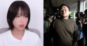 Identity Of The Person Who Exposed Tzuyang’s Past To YouTuber Gujeyeok Is Revealed