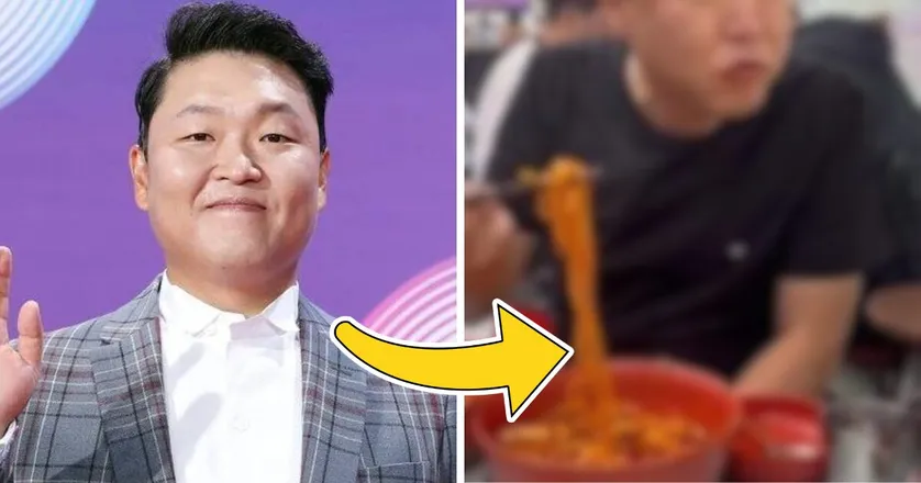 PSY Issues Apology To Netizens Following Harsh “Criticism” For Losing Weight