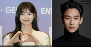 Kwon Nara and Kim Soo Hyun to Star in Disney+ Drama ‘Knockoff’ About Counterfeit Goods Business