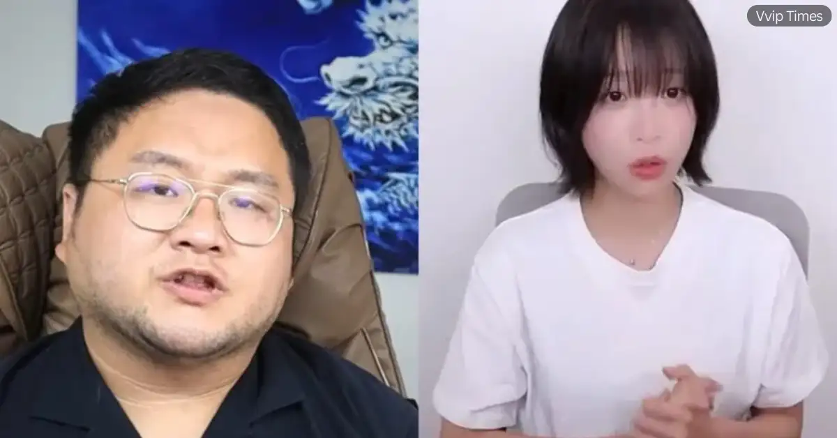 YouTuber Accused Of Blackmailing Mukbang YouTuber Tzuyang Claims To Have Been Only Pretending To Blackmail Her