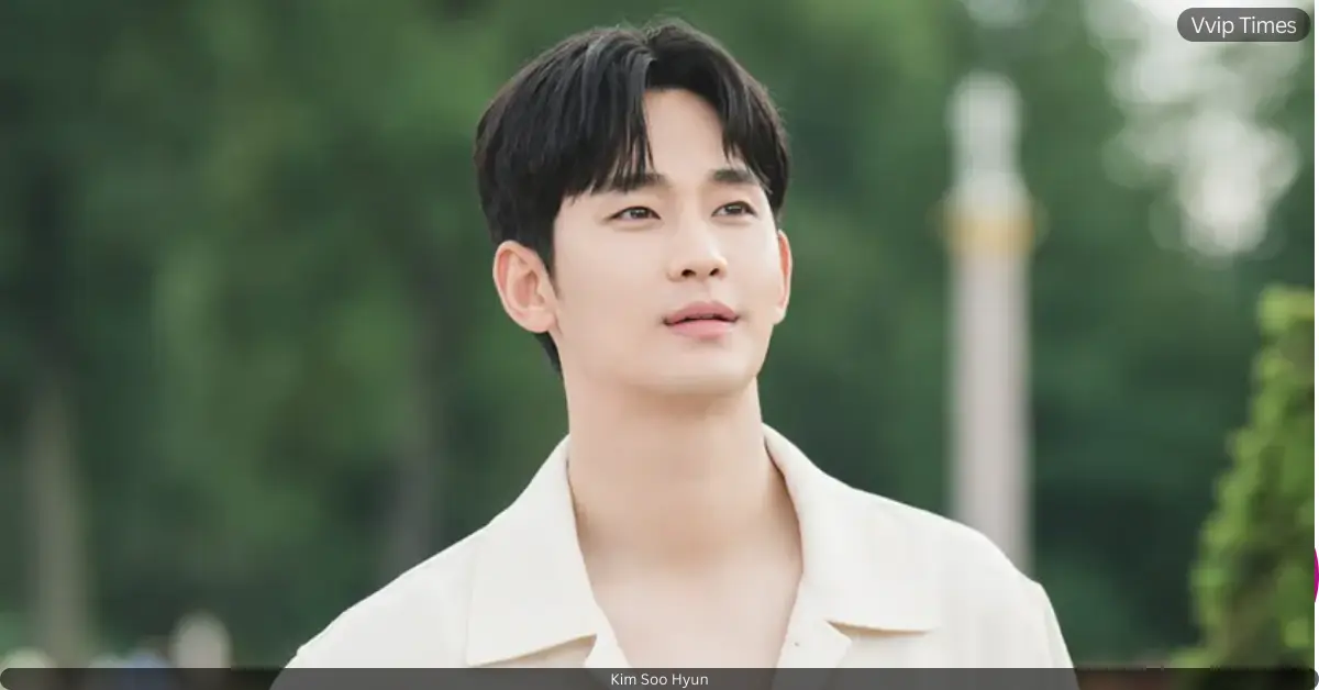 “Queen of Tears” Actor Kim Soo Hyun’s Next K-Drama Confirms Cast Lineup “Off The Charts”