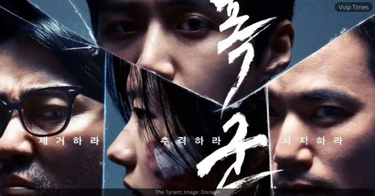 The Tyrant Trailer, Poster Out: Kim Seon Ho, Cha Seung Won, and more hunt down superhuman gene for different causes