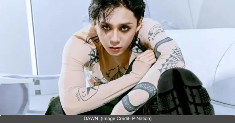 DAWN Deletes Personal Posts from Instagram, Including Photos with Ex-Girlfriend HyunA