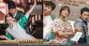 Top 7 Korean Dramas About Food: Featuring Mr. Queen, Wok of Love, and More