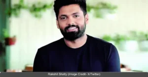 FIR Filed Against Rakshit Shetty And His Production House For Allegedly Using Songs In ‘Bachelor Party’ Without Permission