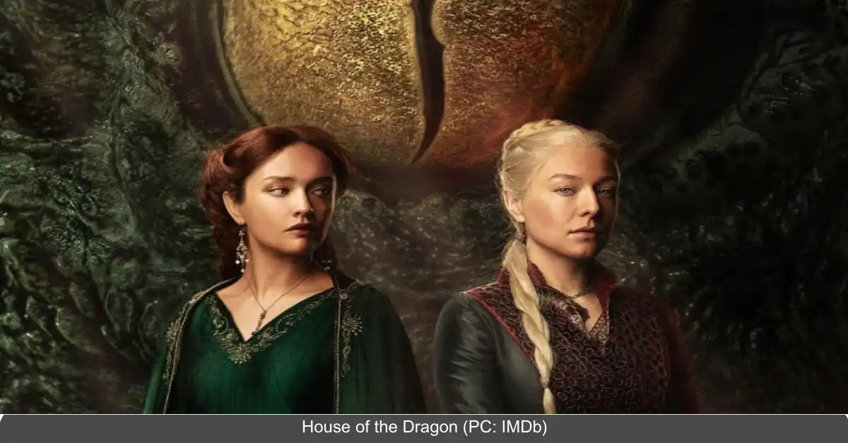 House of the Dragon Season 2 Episode 5 Recap With Spoilers; Here's What Happened