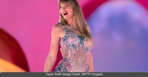 Taylor Swift Handles Piano Malfunction with Humor During Milan Eras Tour Performance