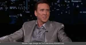 Nicolas Cage Reveals Why He Won’t Play Serial Killer Roles Again After His Film Longlegs