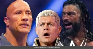 Netflix's Major Plans for Roman Reigns or Cody Rhodes on RAW and Potential Opponent Against The Rock at WrestleMania 41