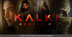 Makers and Actors of 'Kalki 2898 AD' Face Legal Trouble for Allegedly Hurting Hindu Sentiments