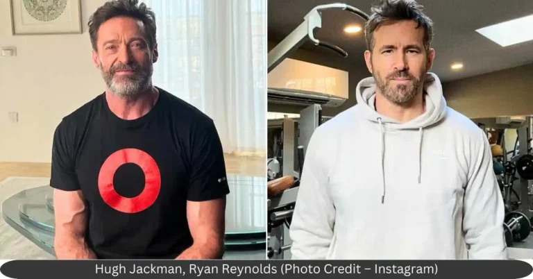 Hugh Jackman and Ryan Reynolds Set to Guest Host Jimmy Kimmel Live During Kimmel's Summer Break