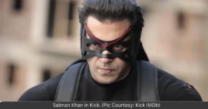 Salman Khan and Sajid Nadiadwala Gear Up for Action-Packed Kick 2, Filming Starts in 2025