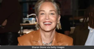 Sharon Stone Takes On Villainous Role in 'Nobody 2' Alongside Bob Odenkirk: Exciting Details Revealed