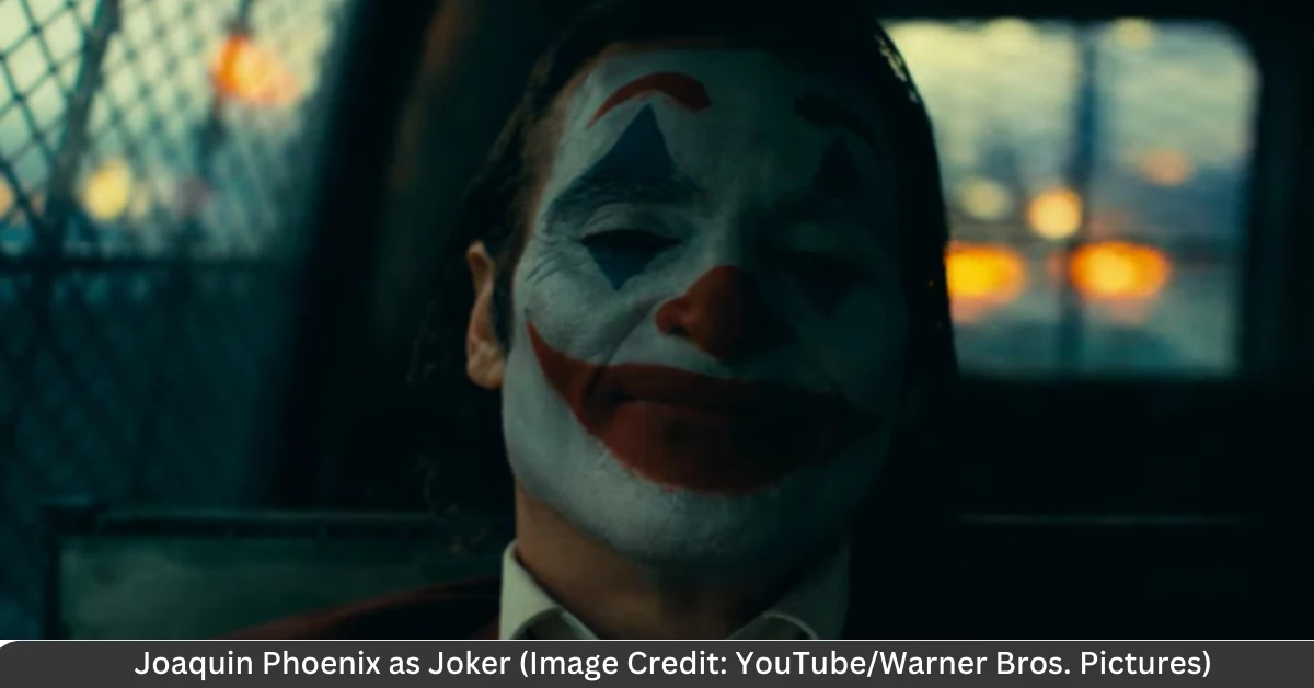 Joker: Folie A Deux Trailer Reveals New Chaos and Drama with Arthur Fleck and Harley Quinn