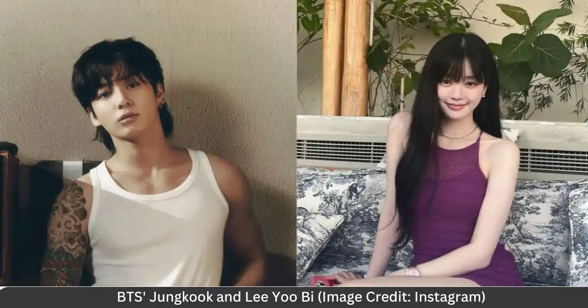 How Did the Dating Rumor Between BTS’ Jungkook and Lee Yoo Bi Start and What Are the Facts?