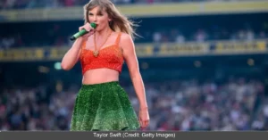 Top 10 Celebrities Who Attended Taylor Siwft’s Eras Tour This Year