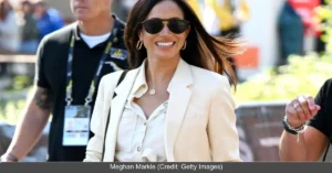 Meghan Markle Wraps Filming for New Netflix Lifestyle Show