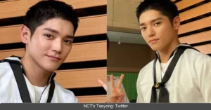 NCT’s Taeyong: Twitter