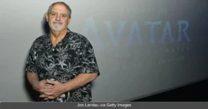 Legendary Producer Jon Landau, Known for Titanic and Avatar, Passes Away at 63 After Battling Cancer