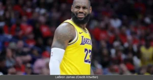 LeBron James Likes Cosplay Streamer Oshun Guerra's Photos, Internet Erupts with Reactions