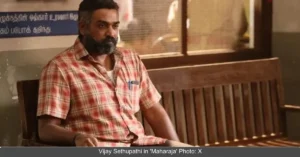 Vijay Sethupathi-Anurag Kashyap Starrer 'Maharaja' Set to Release on OTT This Weekend: Check Details Inside