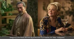 TCA Awards 2024: Shogun and Hacks Win Big, Andre Braugher Honored, Complete List Of Winners HERE