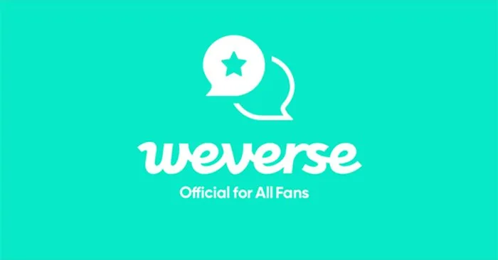 weverse