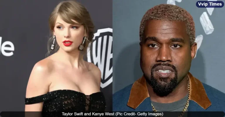 Taylor Swift and Kanye West May Compete on Billboard Charts with Upcoming Album Releases