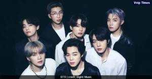 Who is the Most Handsome BTS Member? Vote Now!