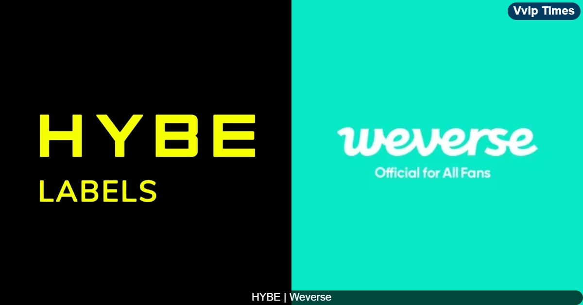 HYBE Introduces Subscription Model for Weverse in New Business Strategy