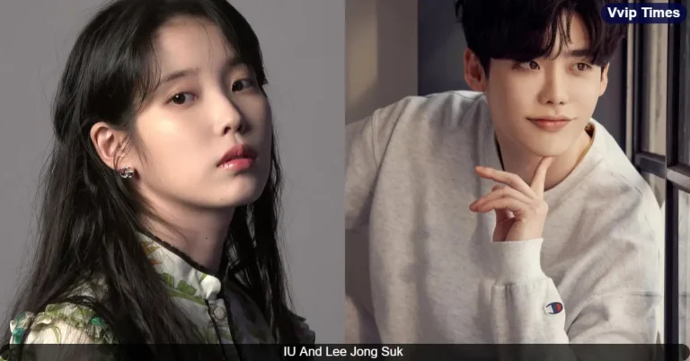 Viral Post Claims IU and Lee Jong Suk Have Broken Up, Sparking Massive Debate