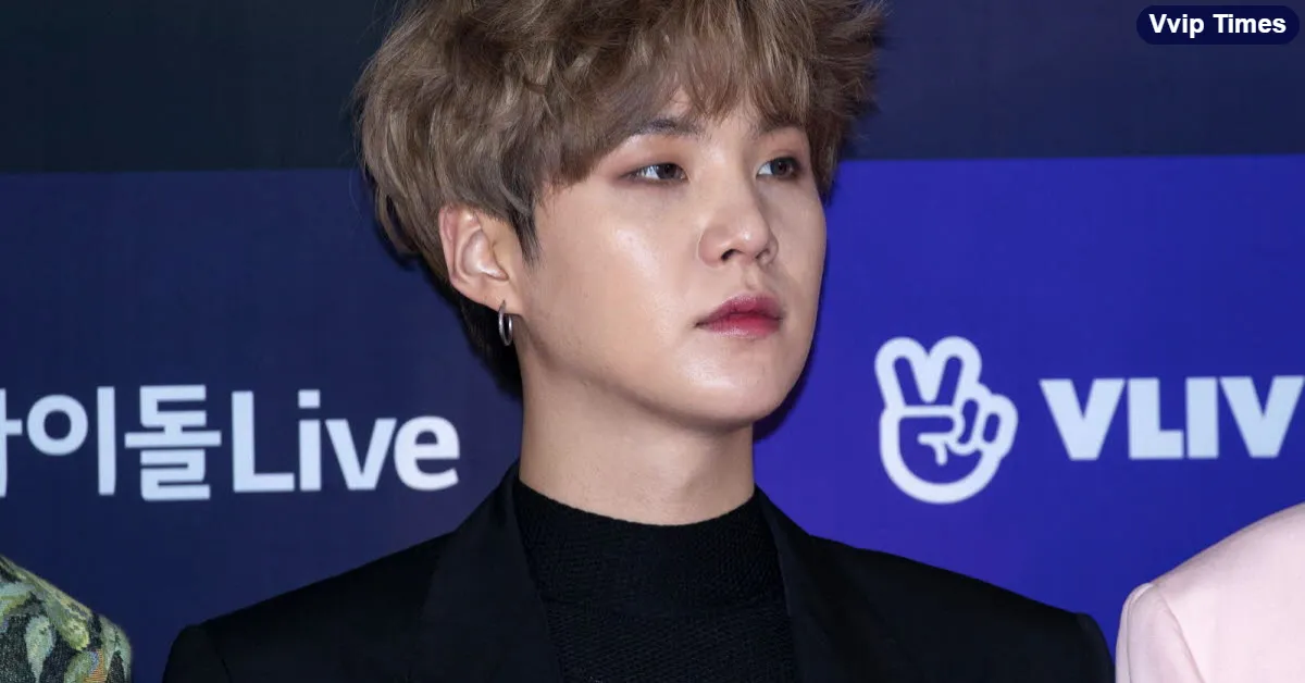 International Fans Criticized for Trying to Minimize BTS Suga’s Drunk Driving Incident