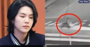 A Full Breakdown of BTS Suga’s DUI Case