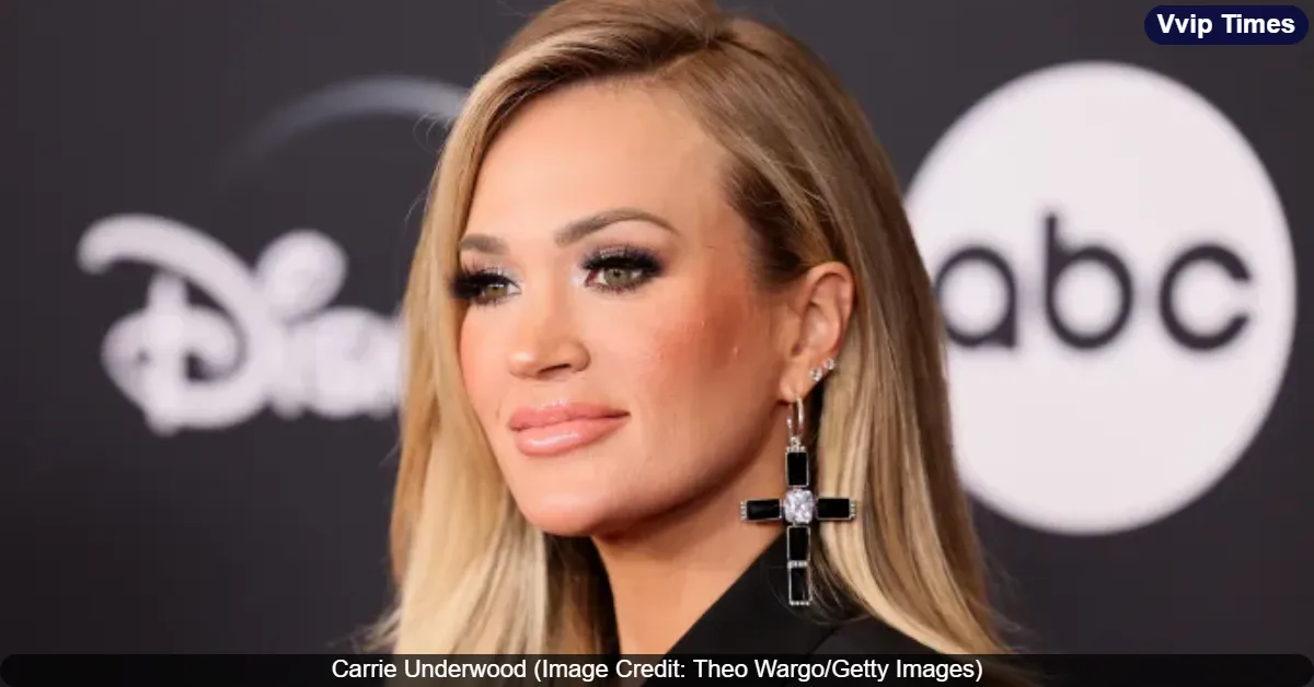 Carrie Underwood Expected to Replace Katy Perry as American Idol Judge: What We Know