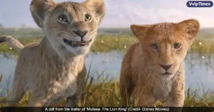 'Mufasa: The Lion King' Trailer Reveals The Complex Origins of Iconic Characters