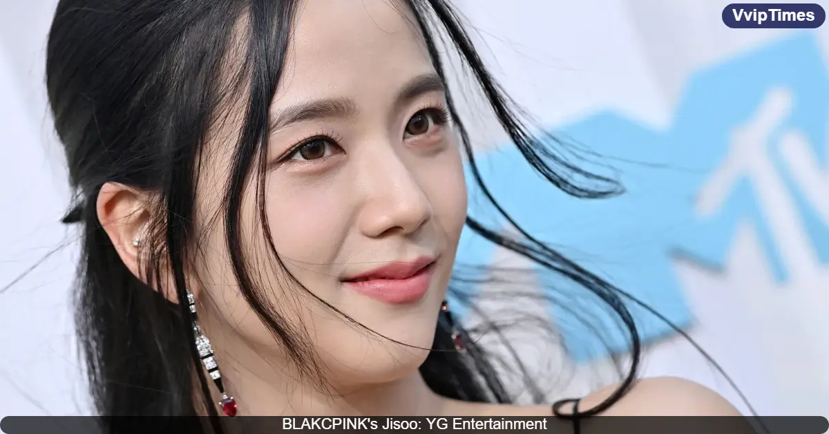 BLACKPINK’s Jisoo in Talks to Lead New Drama ‘Monthly Boyfriend’ Following Roles in ‘Newtopia’ and ‘Omniscient Reader’s Viewpoint’